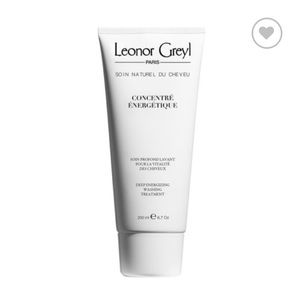 Leonor Greyl USA Concentrate Energetique